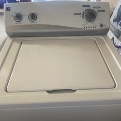 Washer Kenmore 
