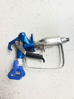 Brand New Graco Contractor PC Airless Paint Spray Gun
