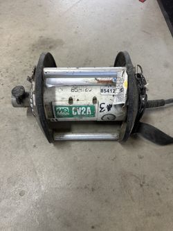 Multiquip Concrete vibrator
