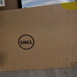 Dell Monitor