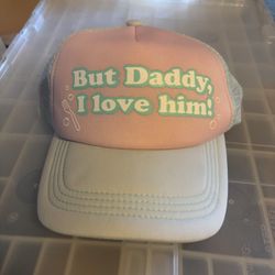 Disney Little Mermaid Hat