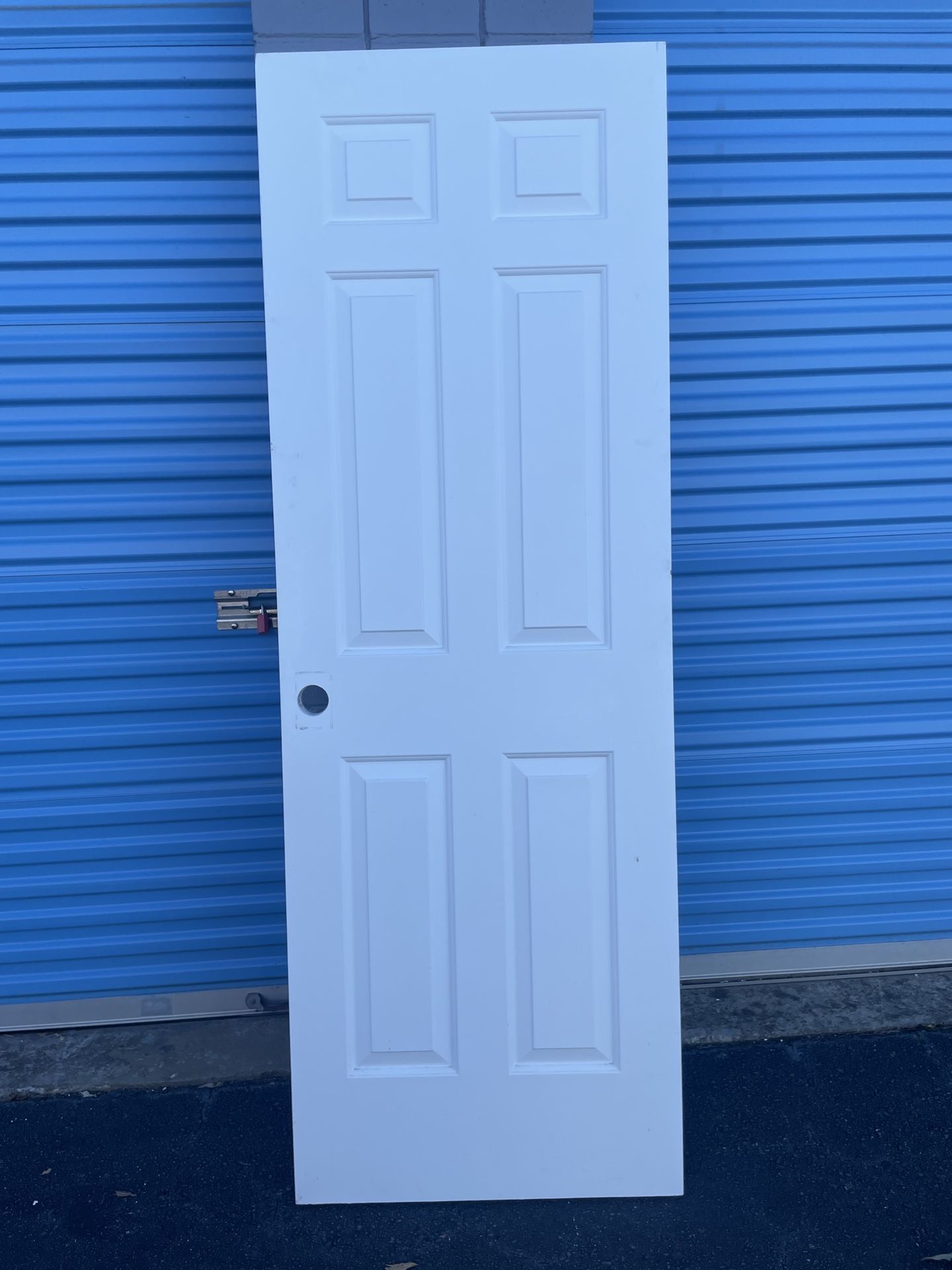 Solid Core Doors 