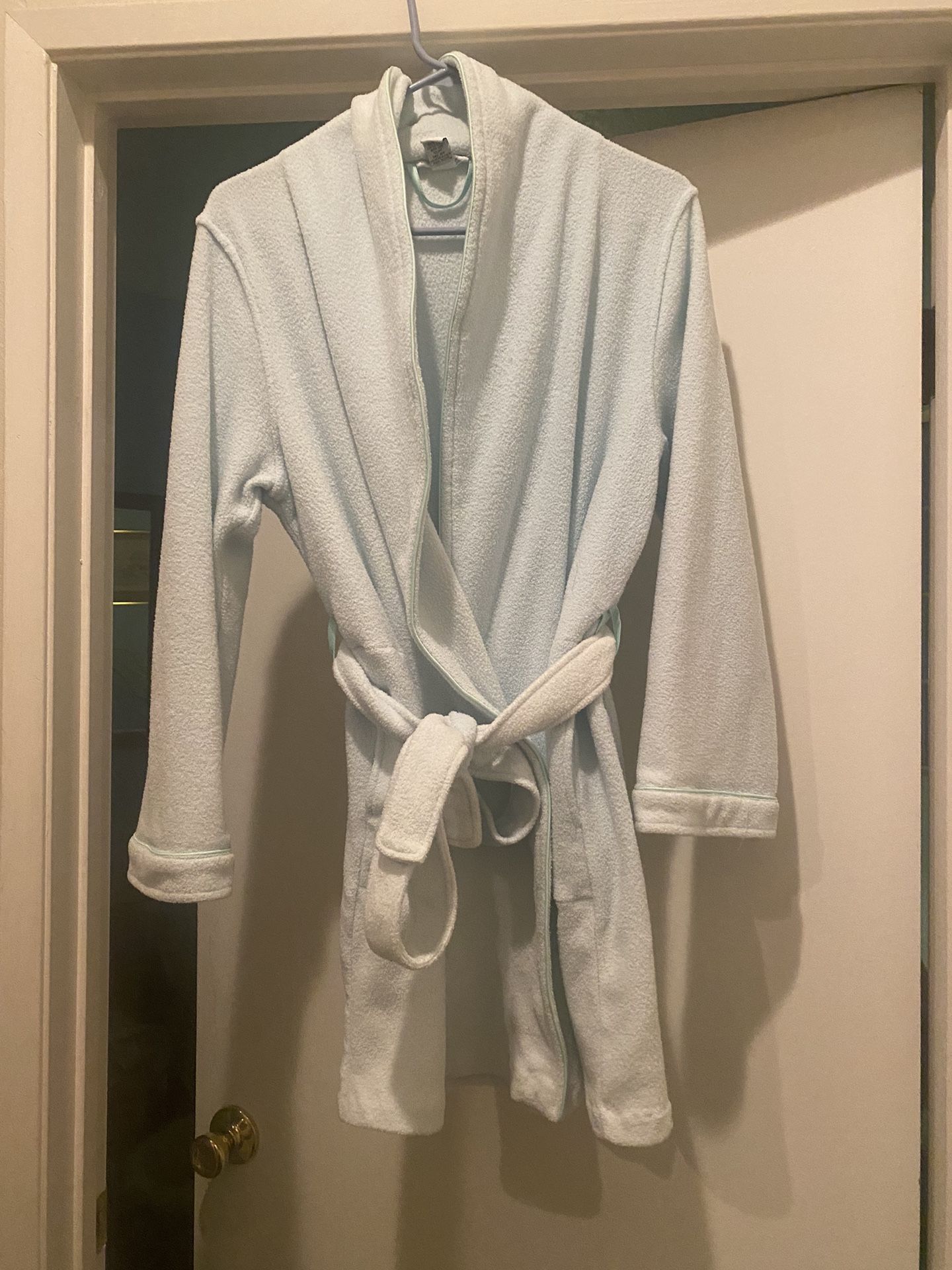Womens Alfani Robe Size M