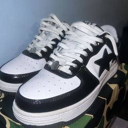 Bapesta