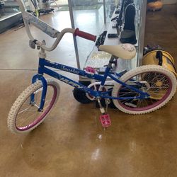 Huffy Bike