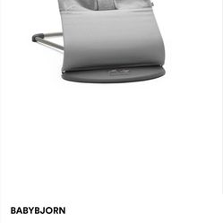 Baby Born Bouncer 