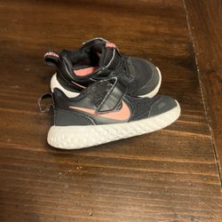 Infant Size 5 