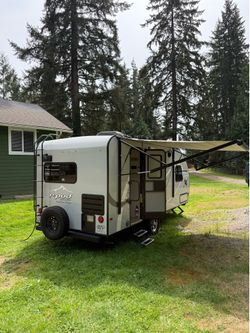 RV 2020 R-POD 195