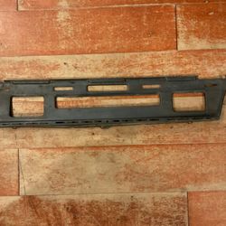 66-67 Chevelle Malibu Dash Gauge Bezel