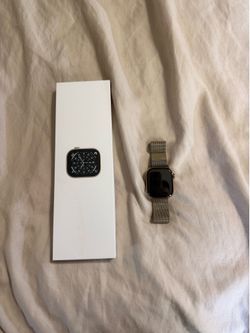 Apple Watch