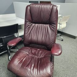 Free Computer Desk Chair