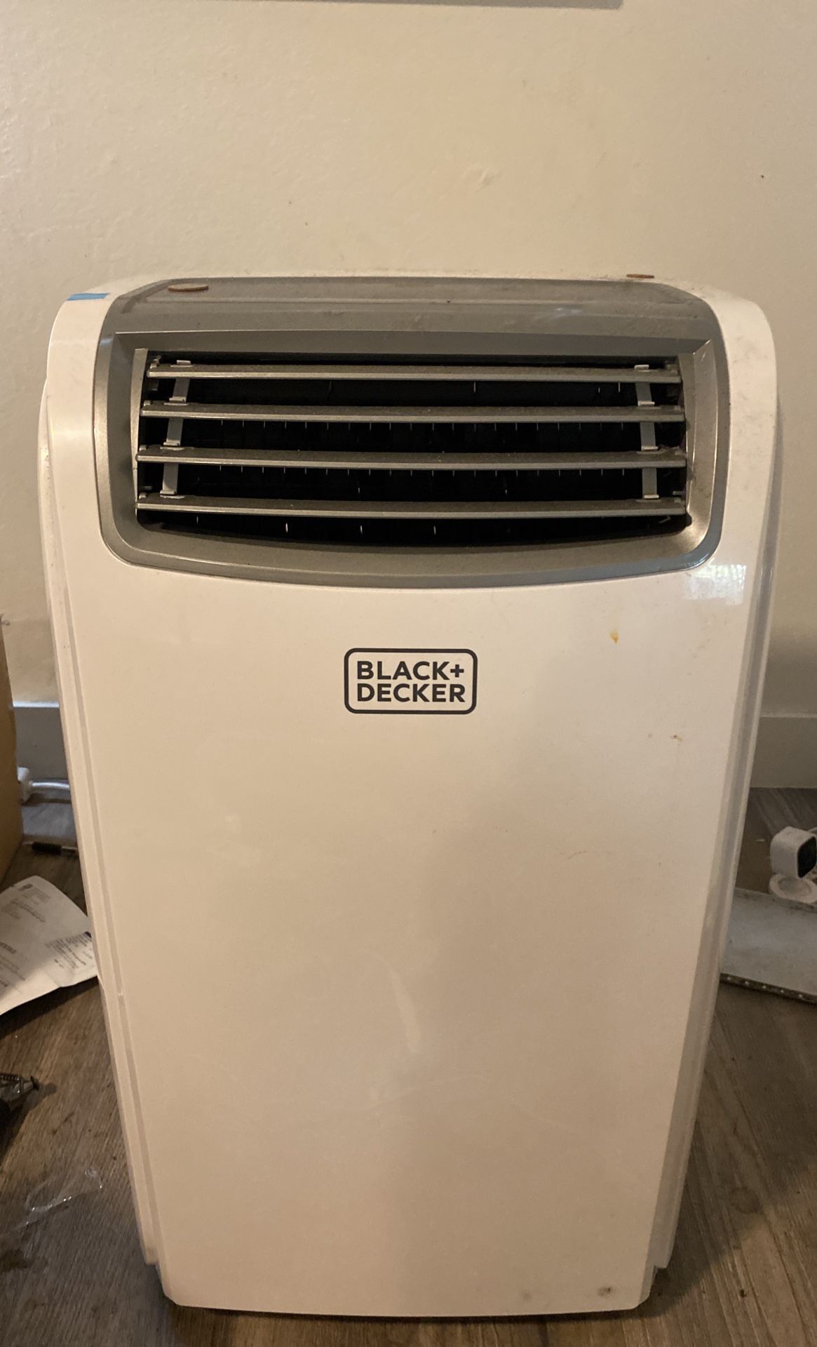 Portable Ac Unit