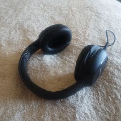 Toshiba Wireless Bluetooth Headset 
