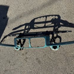 E36 Rad Support/Nose Panel