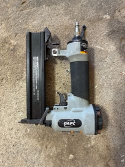 Nail Gun