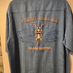 Tommy Bahama Island Chopper 