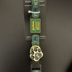 Loungefly Loki Dog Collar