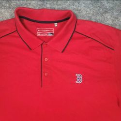 Red Sox Shirt