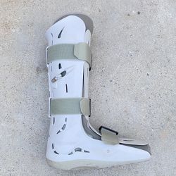 Aircast - Large Foot Ankle Medical Device