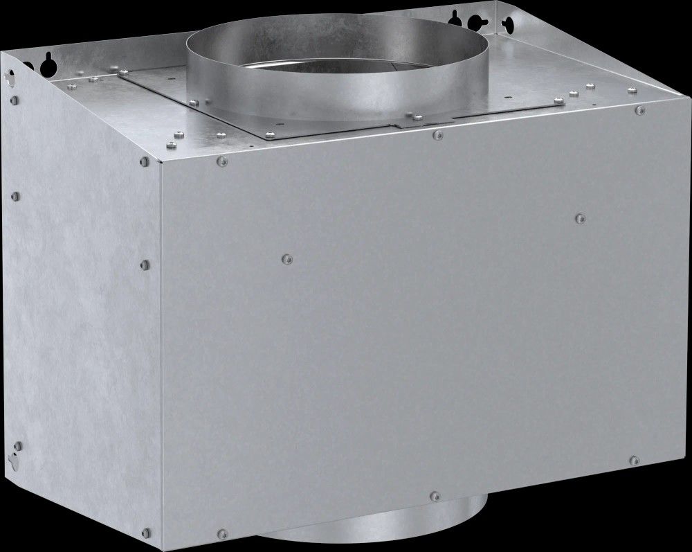 Brand new thermador VT12FZ blower