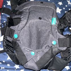 Baby Carrier