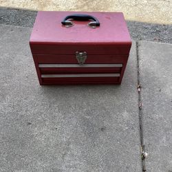 Tool Boxes