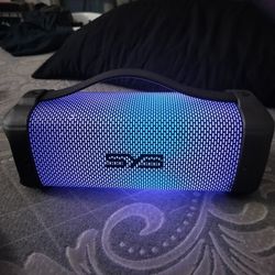 Syb Bluetooth Speaker