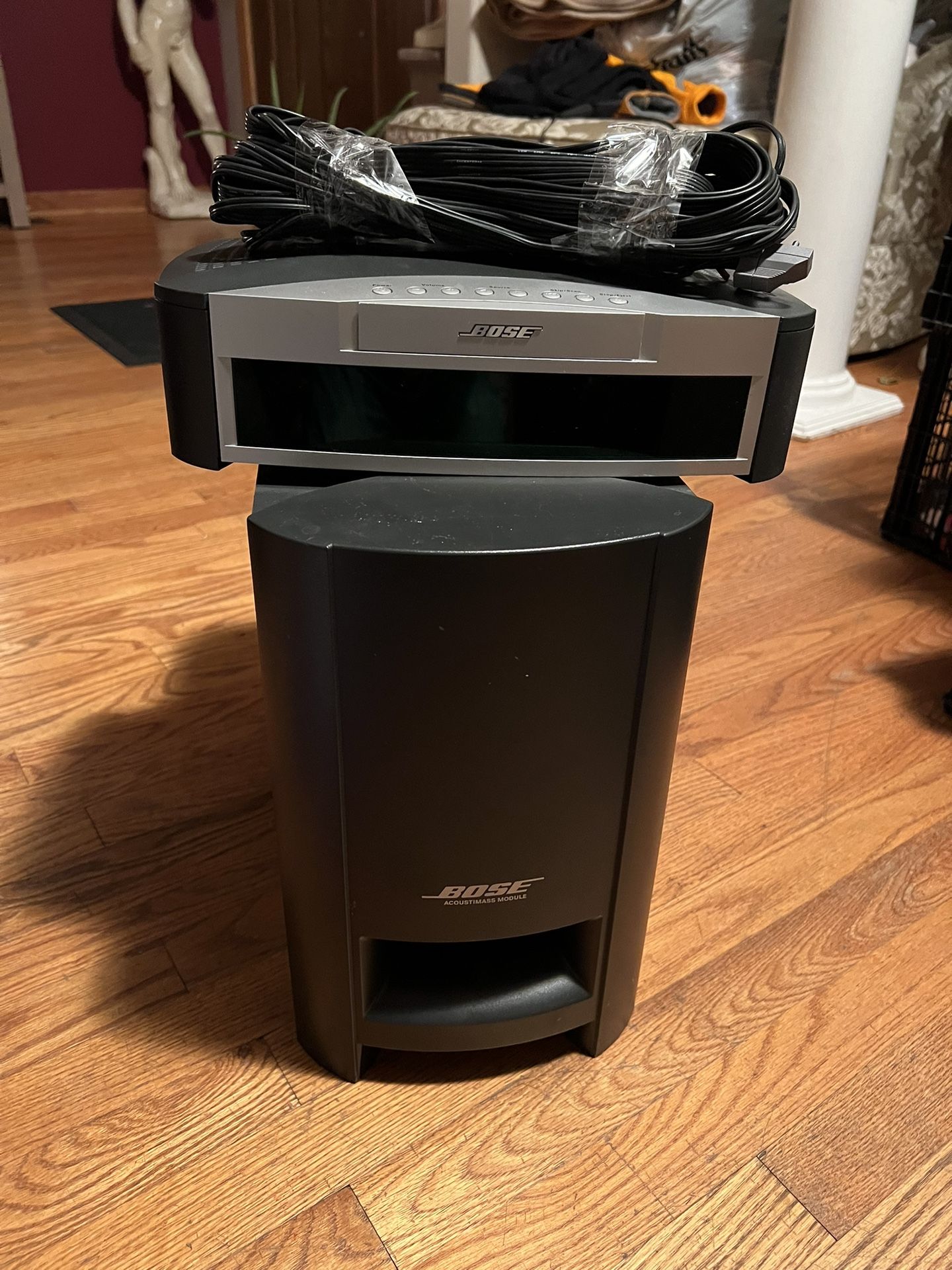 Bose System