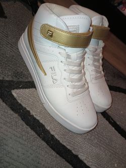 Filla Shoes