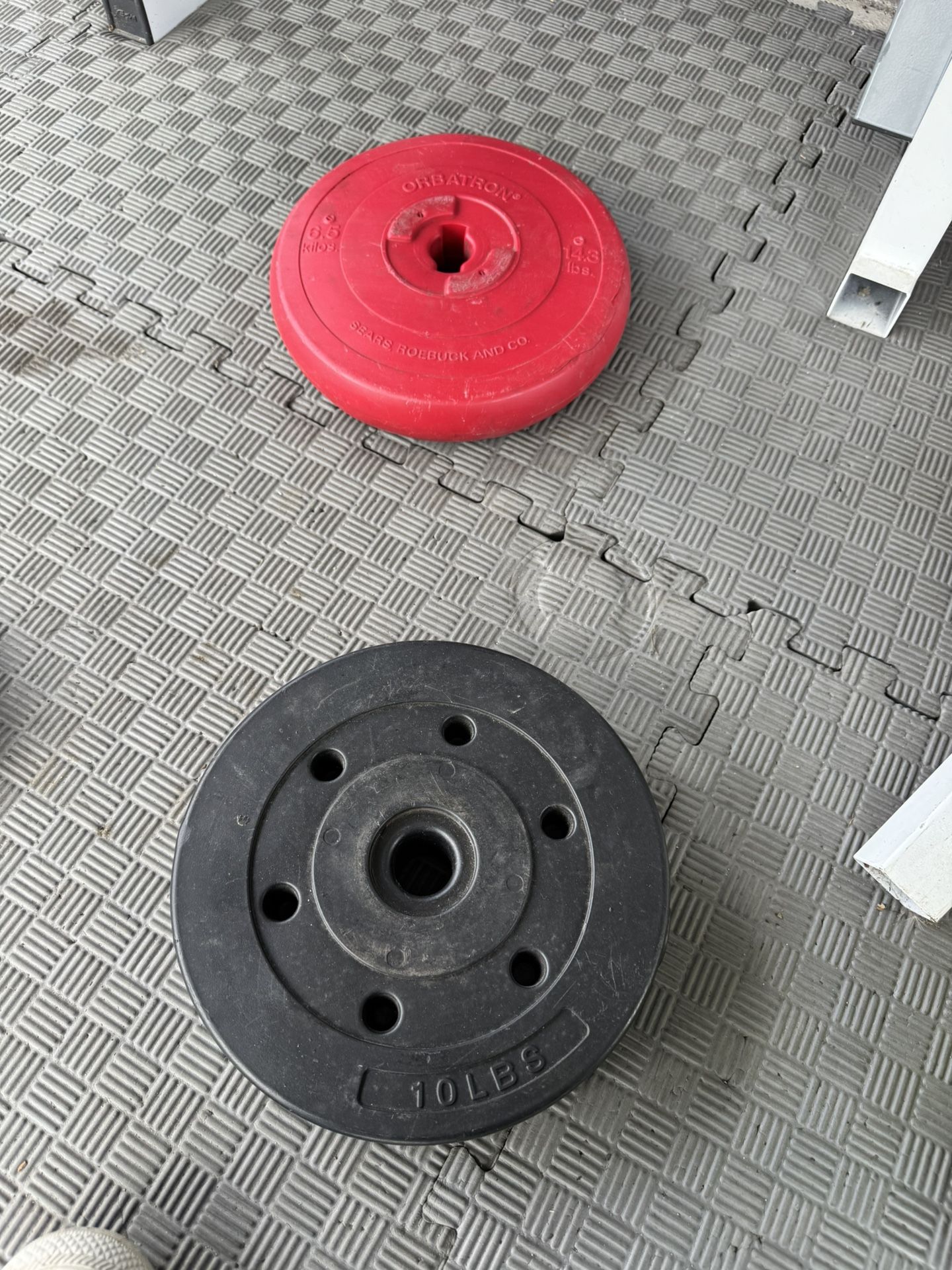 Weight