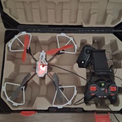 Drone In Case
