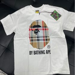 Bape Shirt 