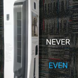 Lasko Oscillating Fan Tower (with remote)