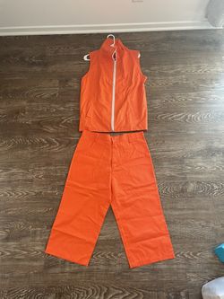 Naruto Guardians Of The Crescent Moon Kingdom Outfit/Costume