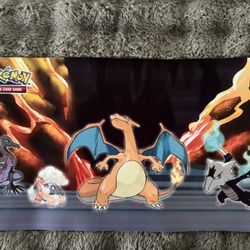 Playmat
