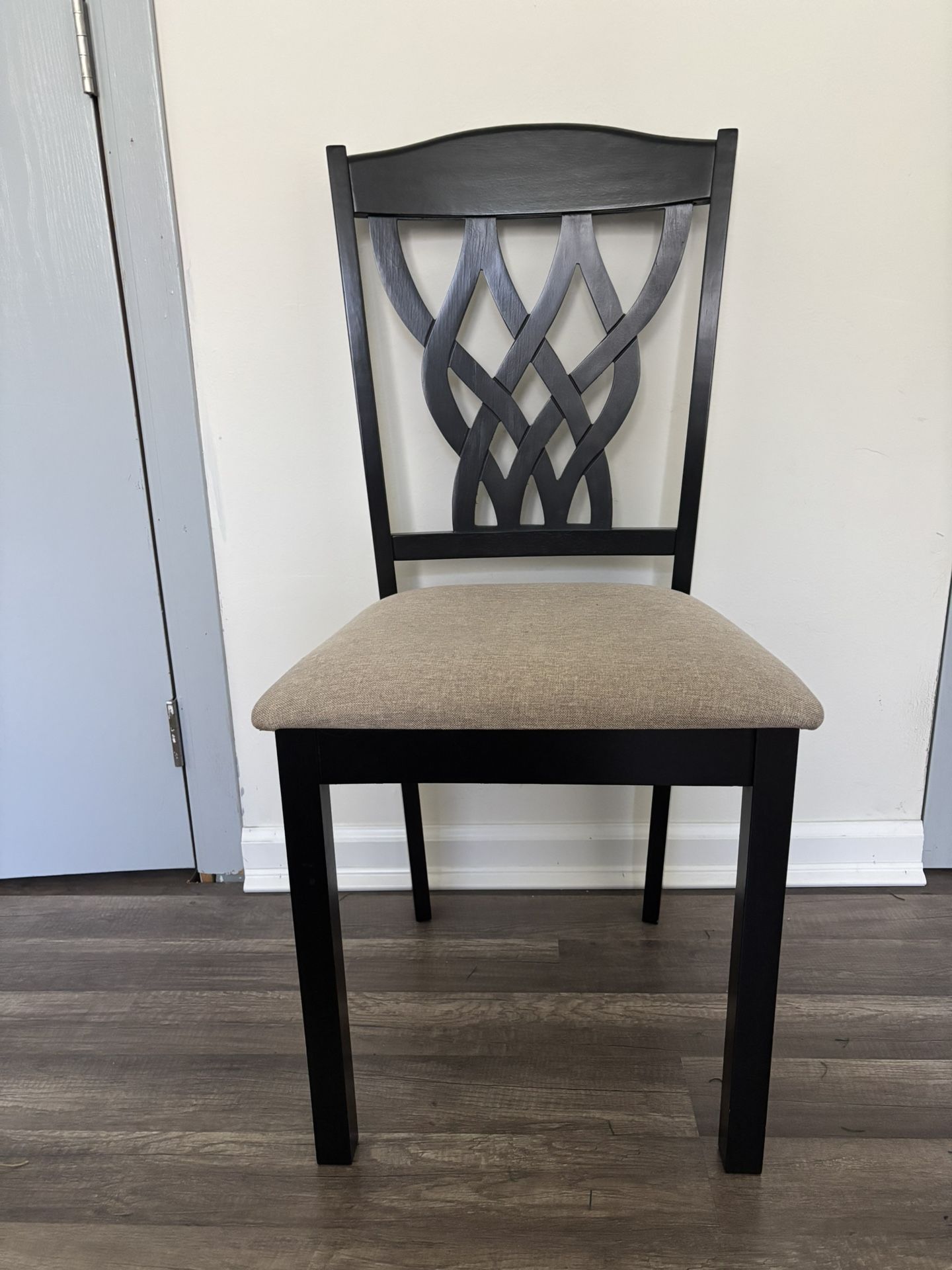Chair (Dining Or Desk)