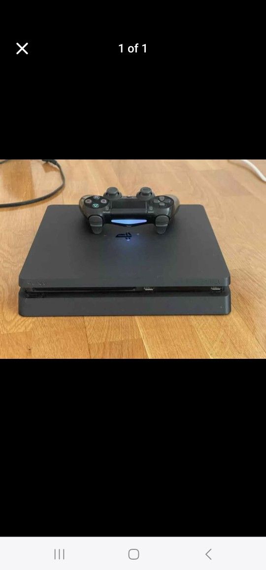 Playstation 4