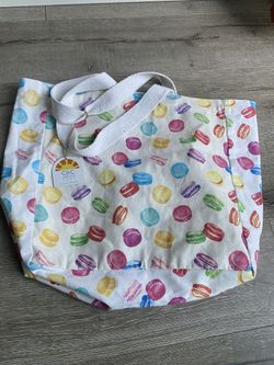 Canvas Bag