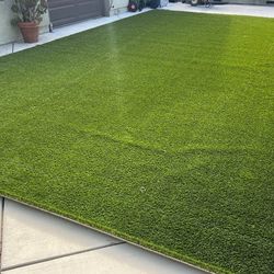 Artificial Grass