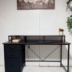 Gaming Desk, Escritorio 