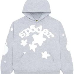 Sp5der Hoodie 