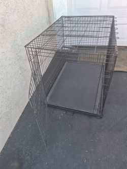 Small dog Kennel