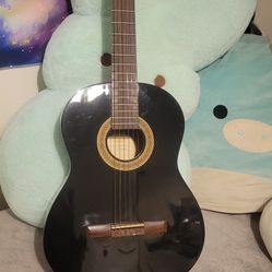 Acoustic Guitar