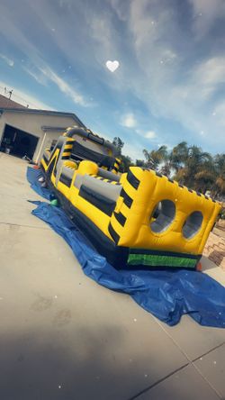 Obstacle Jumpers 🥳