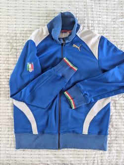 Italia 2006 World Cup Jacket L