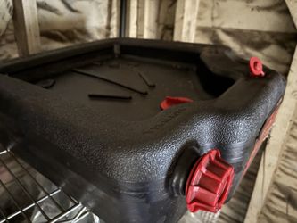 Oil Changer Pan 16 Quarts