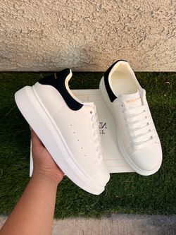 Alexander McQueen shoes for men