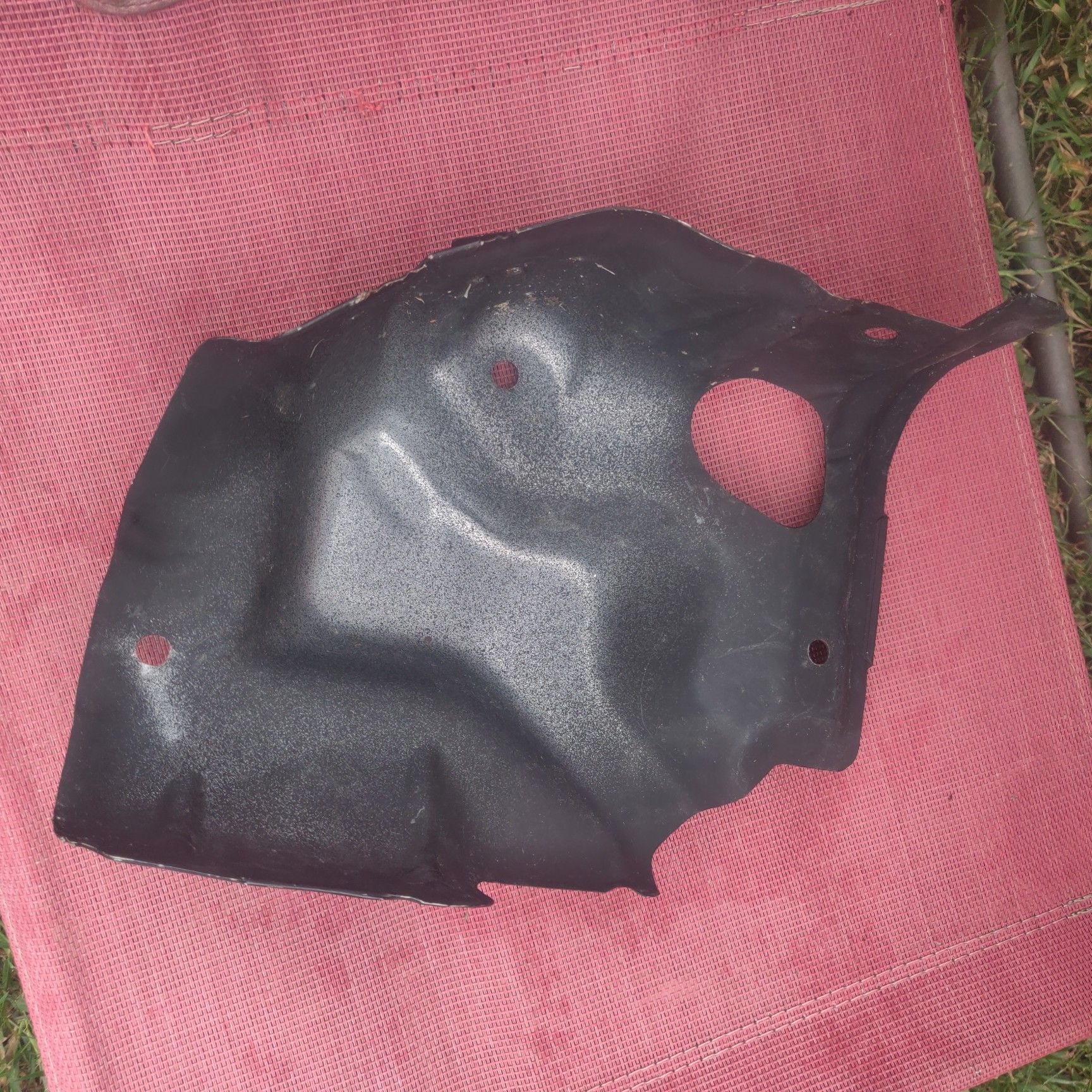 Mitsubishi Evo 8/9 OEM part