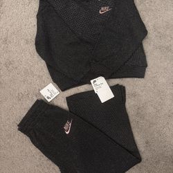 Girl’s Nike Set