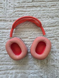 Apple airpods max